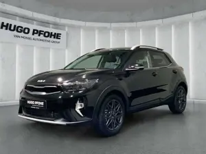 Kia Stonic Nightline Edition 1.0 T-GDI Auto