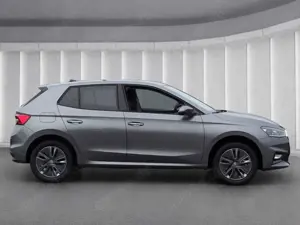 Skoda Fabia BALANCE 1.0TSI*DSG ACC Voll-LED Navi R-Kam Bild 3