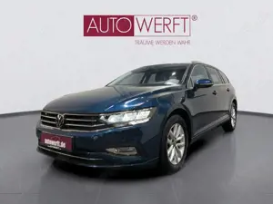 Volkswagen Passat Variant 1.5 TSI DSG BUSINESS AHK KAMERA LED 4x SHZ NAVI 16