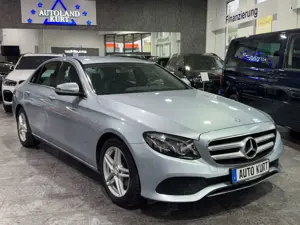Mercedes-Benz E 220 d Avantgarde*9G*Multibeam*Comand*AHK*CAM Bild 4