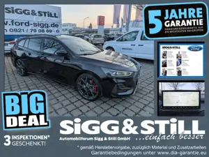 Ford Focus Turnier 2.3 ST X LED*iACC*HUD*BO*EL-KLAPPE