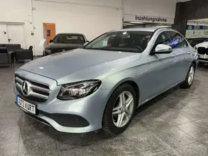 Mercedes-Benz E 220 d Avantgarde*9G*Multibeam*Comand*AHK*CAM Bild 2