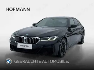 BMW 530 M Sport