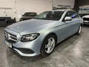 Mercedes-Benz E 220 d Avantgarde*9G*Multibeam*Comand*AHK*CAM Bild 5