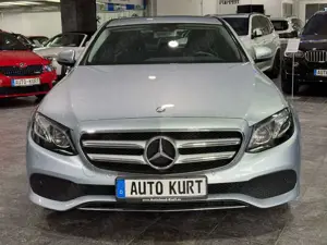 Mercedes-Benz E 220 d Avantgarde*9G*Multibeam*Comand*AHK*CAM Bild 3