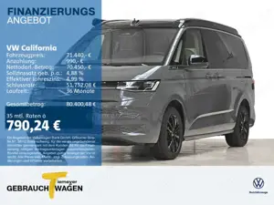 Volkswagen Others T7 California 2.0 TDI DSG Ocean NAVI GJR AHK