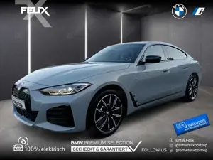 BMW i4 eDrive35 Gran Coupe+M SPORTPAKET+LC PROFESSIONAL+D