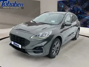 Ford Kuga ST-Line X + Winter-Paket + AHK