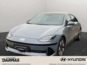 Hyundai IONIQ 6 IONIQ 6 Dynamiq Klimaaut. Navi Voll-LED GSD