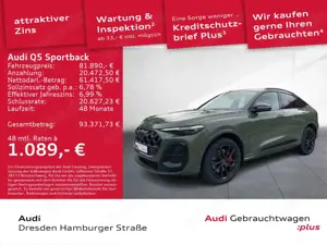 Audi Q5 e-hybrid quattro 220 kW S tronic