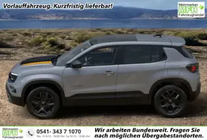 Jeep Avenger The North Face Hybrid Pano Nav eHK SHZ KeyL 107...