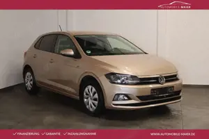 Volkswagen Polo TSI 5 trg. Join-Navi-Bluetooth-SHZ-PDC-MFL