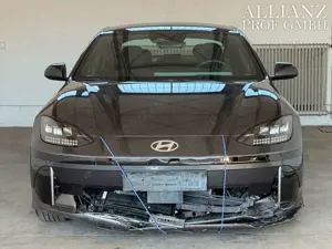 Hyundai IONIQ 6 Ioniq 6 Dynamiq Elektro ACC CAM 2-Zonen UNFALL Bild 2