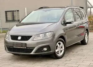 SEAT Alhambra 2.0 TDI Ecomotive Style *7-Sitzer*Scheckheft*
