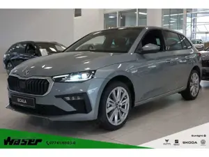 Skoda Scala 1.0 TSI Balance DSG AHK Matrix ACC 18''LM Emotion