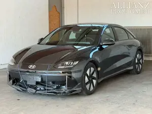 Hyundai IONIQ 6 Ioniq 6 Dynamiq Elektro ACC CAM 2-Zonen UNFALL Bild 3