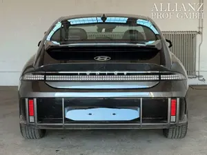 Hyundai IONIQ 6 Ioniq 6 Dynamiq Elektro ACC CAM 2-Zonen UNFALL Bild 5