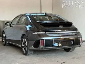 Hyundai IONIQ 6 Ioniq 6 Dynamiq Elektro ACC CAM 2-Zonen UNFALL Bild 4