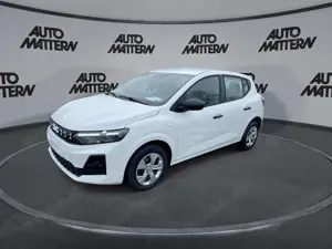 Dacia Sandero III Essential SCe65  # Bestell Fahrzeug Bild 5