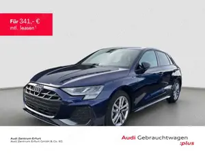 Audi A3 35 TDI S-tronic S line Virtual Cock