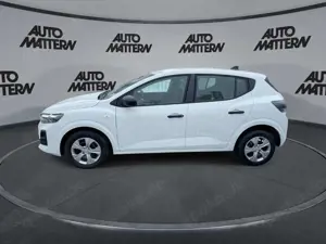 Dacia Sandero III Essential SCe65  # Bestell Fahrzeug Bild 4