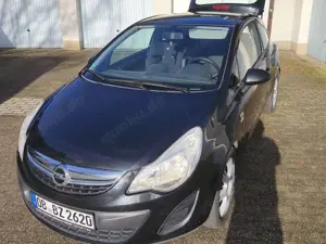 Opel Corsa Corsa  3-Türer 1.2 16V ecoFLEX Active