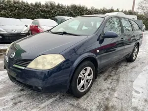 Nissan Primera