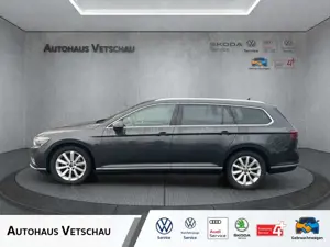 Volkswagen Passat Variant 2.0 TDI Elegance Bluetooth Navi LED