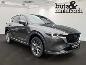 Mazda CX-5 Sports-Line Plus 2.2 AWD 5-Türer Bild 2