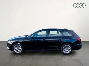 Audi A4 Bild 4