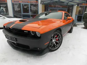 Dodge Challenger 6,4 SRT"Scat Pack 392"Unfallfrei"