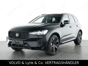 Volvo XC60 B5 AWD Plus Black Edition GARANTIE -27%