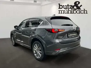 Mazda CX-5 Sports-Line Plus 2.2 AWD 5-Türer Bild 5