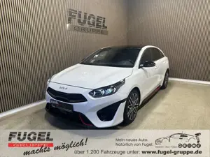 Kia ProCeed / pro_cee'd 1.6 T-GDI DCT GT Pano|LED|JBL|Navi