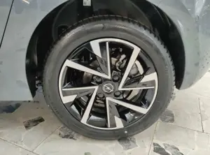 Opel Corsa F Edition Bild 5