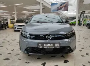 Opel Corsa F Edition Bild 2