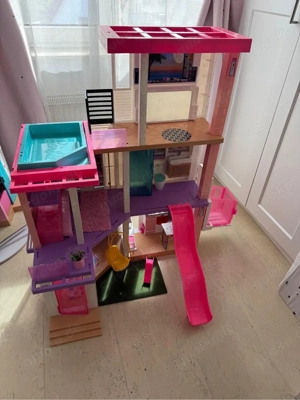 Mattel Barbie Traumvilla