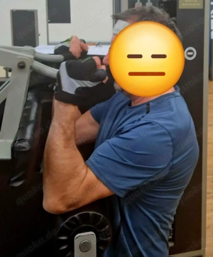 Du möchtest eine harte Seite spüren?