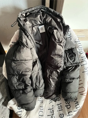 CP Company Jacke