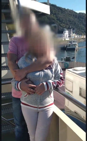 Welche Sie möchte mal in einen Paareclub?