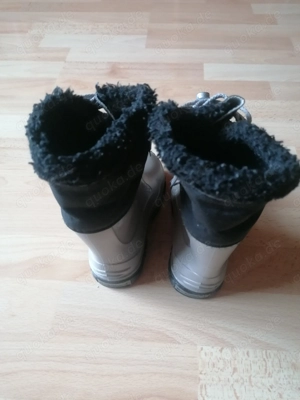 Wintergummistiefel RomiKids, Gr. 22