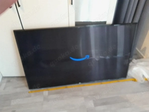 LG 4K UHD Fernseher 49UM Serie 48 Zoll