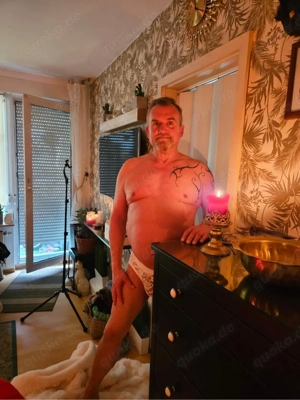 Erotikmassage von Mann für Mann Bild 8