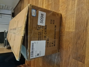 NEUE TPE Doll aus Lagerräumung 