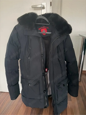 Wellensteyn Jacke  Clothing Company 