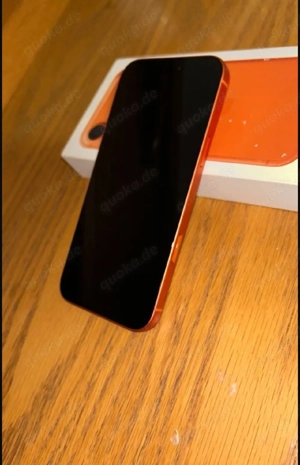 iPhone 17 pro Max 512 GB  Bild 4