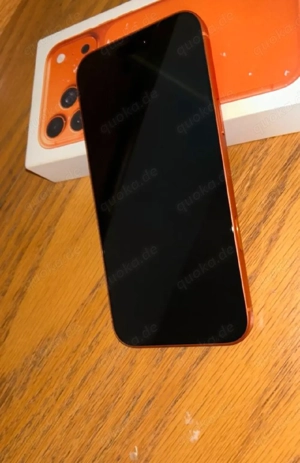 iPhone 17 pro Max 512 GB  Bild 2