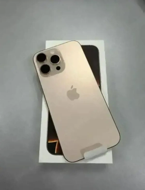 iPhone 16 pro max 512 GB 