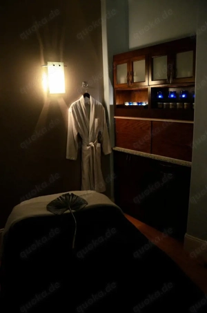 Private erotische Massage   Totale Entspannung  