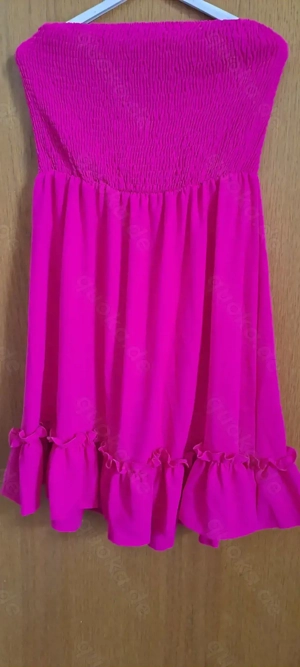 Sommerkleid Gr. L, " Neu "